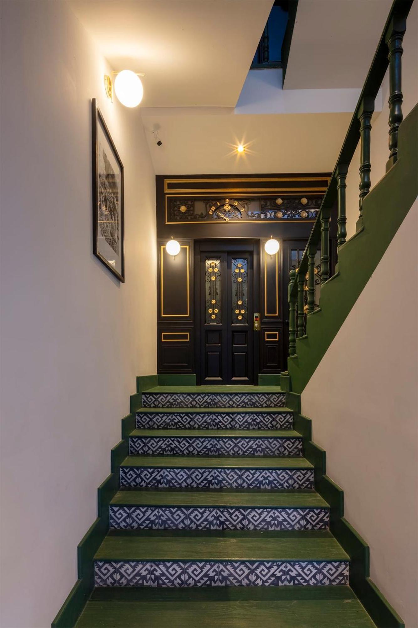 Studio With All You Need Next To Bellas Artes เม็กซิโกซิตี้ ภายนอก รูปภาพ