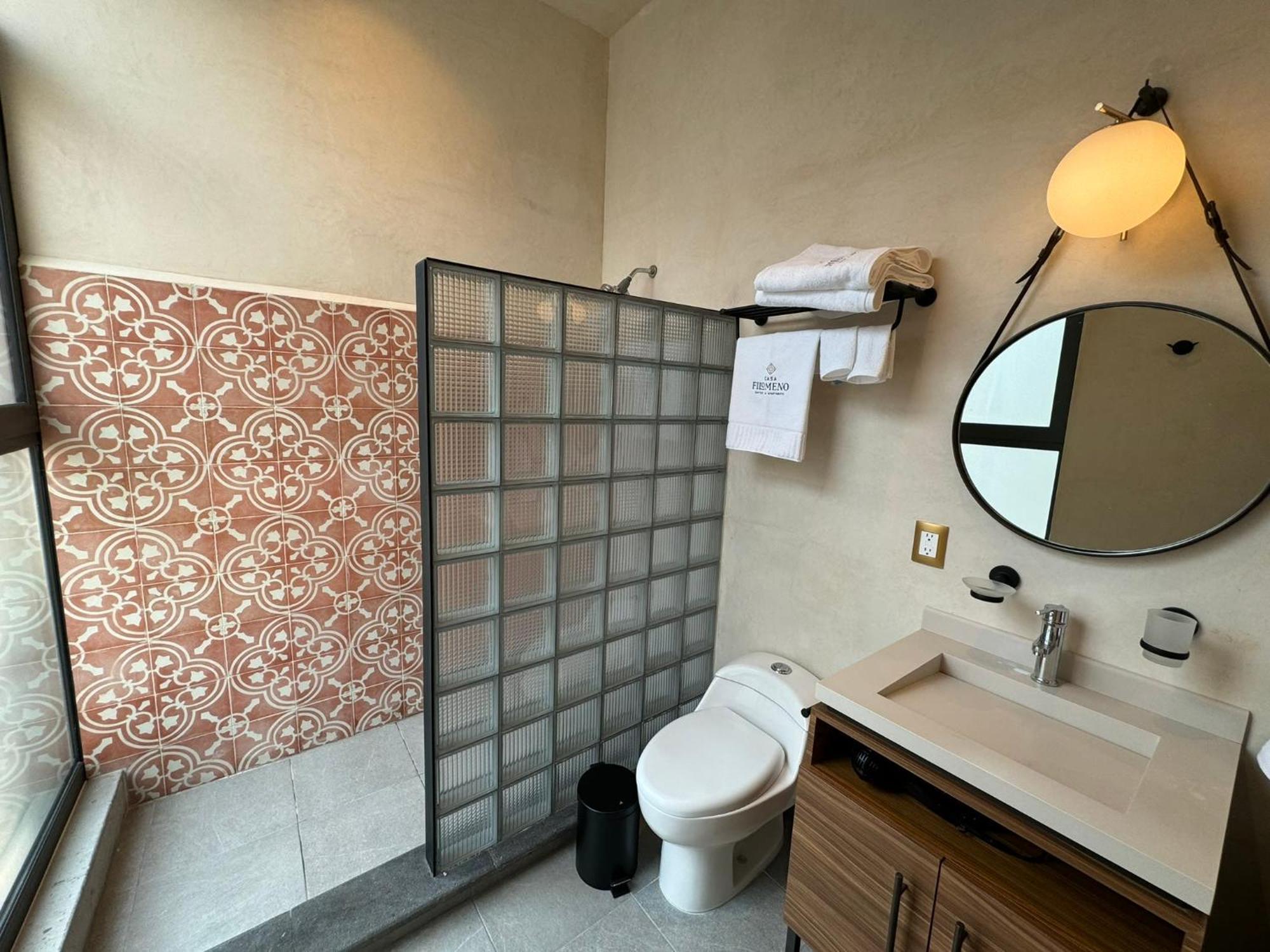 Studio With All You Need Next To Bellas Artes เม็กซิโกซิตี้ ภายนอก รูปภาพ