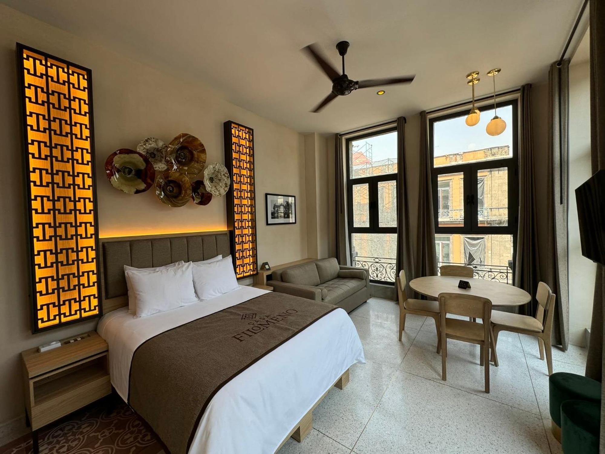 Studio With All You Need Next To Bellas Artes เม็กซิโกซิตี้ ภายนอก รูปภาพ